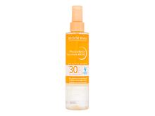Opalovací přípravek na tělo BIODERMA Photoderm Eau Solaire Bronz SPF30 200 ml
