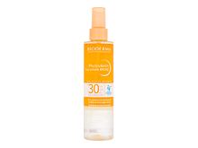 Opalovací přípravek na tělo BIODERMA Photoderm Eau Solaire Bronz SPF30 200 ml