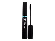 Řasenka L'Oréal Paris Telescopic Lift Waterproof 8 ml Black