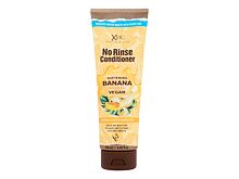 Kondicionér Xpel No Rinse Conditioner Softening Banana 250 ml