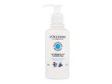 Čisticí mléko L'Occitane Shea Butter 200 ml
