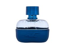 Toaletní voda Hollister Festival Nite 100 ml poškozená krabička