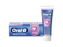 Zubní pasta Oral-B Pro Expert Sensitive 75 ml