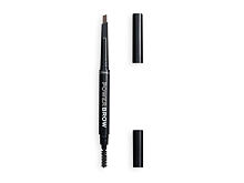 Tužka na obočí Revolution Relove Power Brow 0,3 g Dark Brown