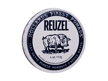 Pro definici a tvar vlasů Reuzel Hollands Finest Pomade Clay Matte Pomade 35 g