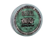 Vosk na vlasy Reuzel Hollands Finest Pomade Grease Medium Hold 35 g