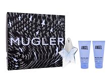 Parfémovaná voda Mugler Angel SET2 25 ml Kazeta