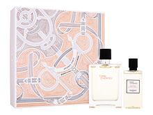 Toaletní voda Hermes Terre d´Hermès SET3 100 ml Kazeta