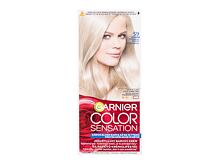 Barva na vlasy Garnier Color Sensation 40 ml S9 Silver Blond