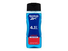 Sprchový gel Reebok Move Your Spirit 400 ml