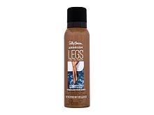 Make-up Sally Hansen Airbrush Legs Leg Makeup Spray 124,7 g Deep Glow