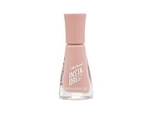 Lak na nehty Sally Hansen Insta-Dri 9,17 ml 133 Taupe Priority