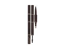 Tužka na obočí Estée Lauder Brow Perfect 3D All-in-One Styler 1 ks 08 Brunette