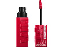 Rtěnka Maybelline Super Stay Vinyl Ink Liquid 4,2 ml 50 Wicked