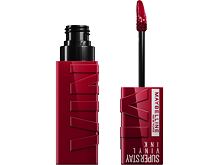 Rtěnka Maybelline Super Stay Vinyl Ink Liquid 4,2 ml 55 Royal