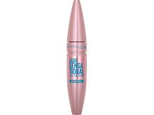 Řasenka Maybelline Lash Sensational Waterproof 9,4 ml Very Black