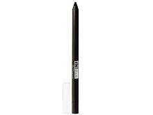 Tužka na oči Maybelline Tattoo Liner 1,3 g 900 Deep Onyx