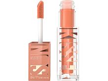 Tvářenka Maybelline Sunkisser Blush 4,7 ml 01 Downtown Rush