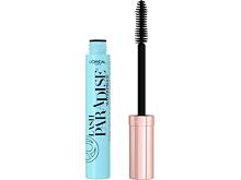 Řasenka L'Oréal Paris Lash Paradise Waterproof 6,4 ml Black