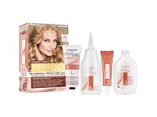 Barva na vlasy L'Oréal Paris Excellence Creme Triple Protection 48 ml 8U Light Blonde