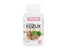 Doplněk stravy Allnature Kozlík 60 ks