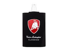 Toaletní voda Lamborghini Classico 125 ml Tester