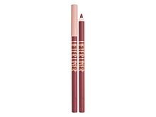 Tužka na rty Maybelline Lifter Liner 1,2 g 003 Player