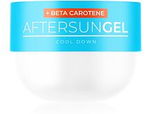 Přípravek po opalování Byrokko Shine Brown Beta Carotene After Sun Gel 200 ml