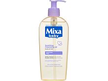 Sprchový olej Mixa Atopiance Soothing Cleansing Oil 250 ml