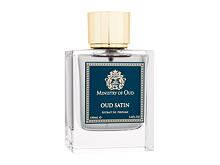 Parfémový extrakt Ministry Of Oud Oud Satin 100 ml