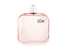 Toaletní voda Lacoste L.12.12 Rose Sparkling 100 ml Tester