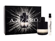 Toaletní voda Azzaro The Most Wanted Intense 50 ml Kazeta