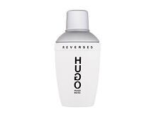Toaletní voda HUGO BOSS Hugo Reversed 75 ml