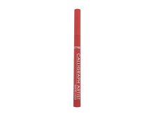 Oční linka Catrice Calligraph Artist Matte 1,1 ml 050 Setting Sun
