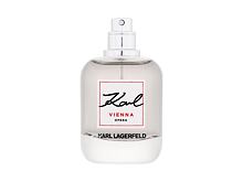 Toaletní voda Karl Lagerfeld Karl Vienna Opera 60 ml Tester