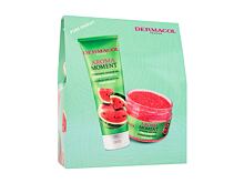 Sprchový gel Dermacol Aroma Moment Fresh Watermelon 250 ml Kazeta
