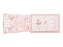 Toaletní voda Bvlgari Omnia Crystalline 100 ml Kazeta