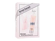 Toaletní voda Bruno Banani Woman 30 ml Kazeta