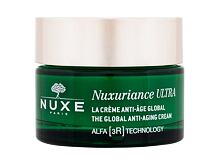 Denní pleťový krém NUXE Nuxuriance Ultra The Global Anti-Aging Cream 50 ml