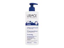 Sprchový olej Uriage Bébé 1st Cleansing Soothing Oil 500 ml