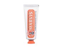 Zubní pasta Marvis Ginger Mint 25 ml