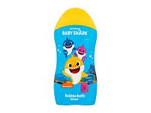 Pěna do koupele Pinkfong Baby Shark Bubble Bath 300 ml
