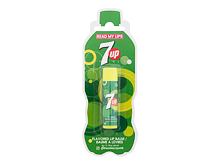 Balzám na rty Read My Lips 7Up Lip Balm 4 g