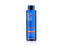 Pleťová voda a sprej NIP+FAB Exfoliate Glycolic Fix Liquid Glow Extreme 6% 100 ml