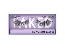 Umělé řasy Catrice Faked Big Volume Lashes 1 ks Black