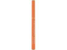 Oční linka Catrice Calligraph Artist Matte 1,1 ml 050 Setting Sun