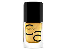 Lak na nehty Catrice Iconails 10,5 ml 156 Cover Me In Gold