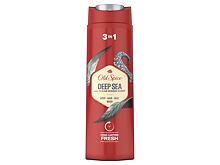 Sprchový gel Old Spice Deep Sea 400 ml