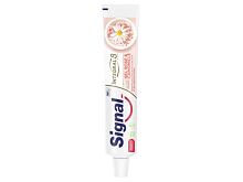 Zubní pasta Signal Nature Elements Pink Salt & Chamomile 75 ml