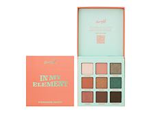 Oční stín Barry M In My Element Eyeshadow Palette 10,8 g